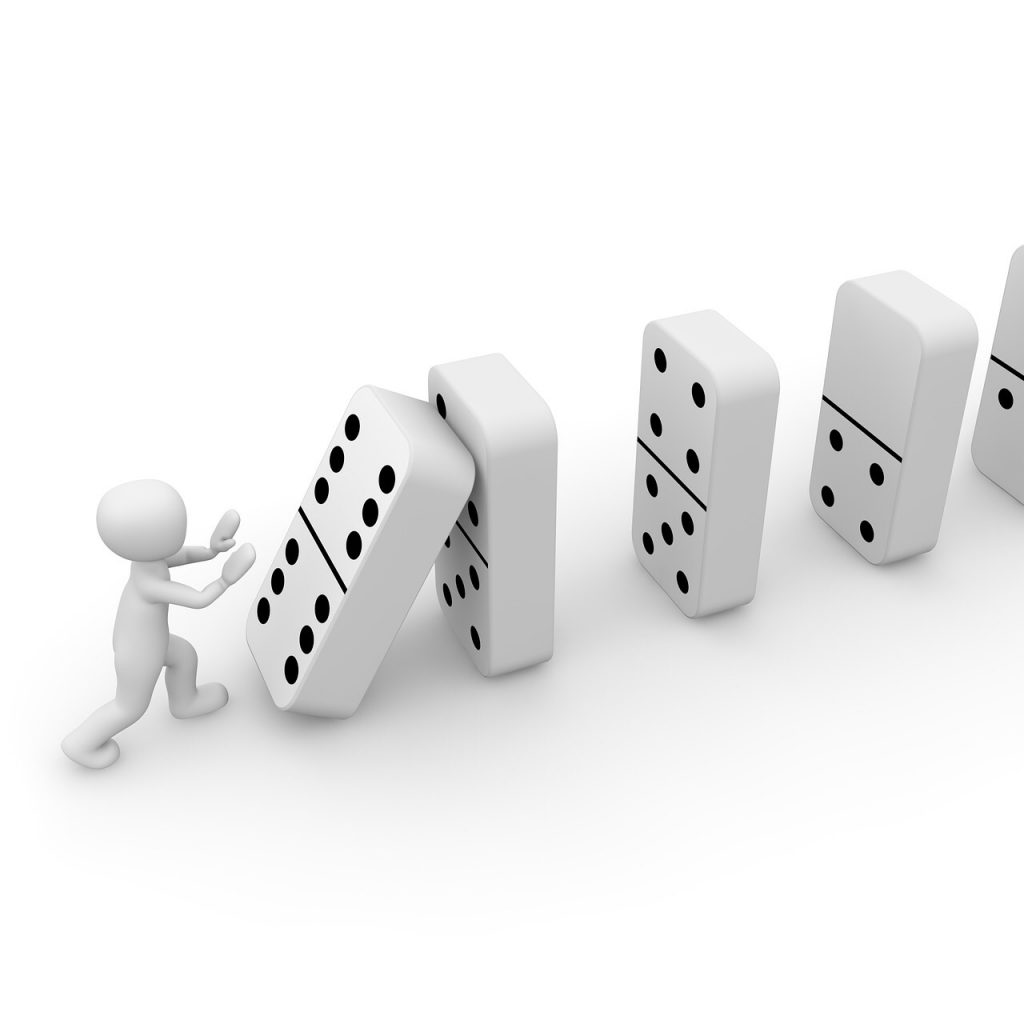 how-to-use-the-domino-effect-when-investing-my-financial-shape